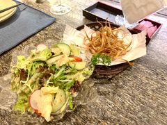 -广州增城保利皇冠假日酒店-玄日本餐厅