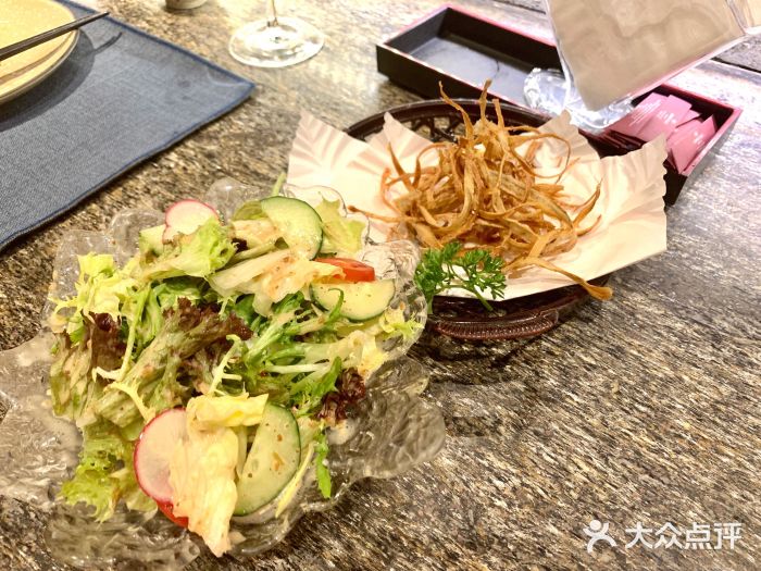 广州增城保利皇冠假日酒店-玄日本餐厅图片