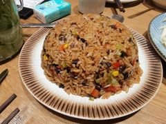 黑三剁炒饭-米店·云南菜(南门店)