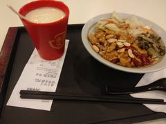 -永和大王(解放东路店)