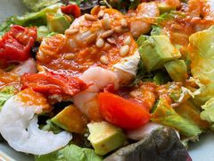 虾沙拉-RAC BAR(安福路店)