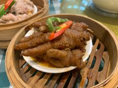 -快乐海鲜酒楼(滇池路店)