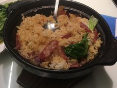 -新大咀港式茶餐厅(宝山万达店)