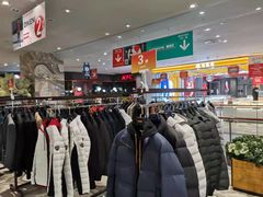 -优客城市奥莱