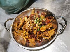 -小民大排档(光谷店)