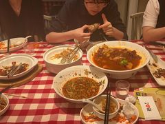 -西贝(上海中心店)