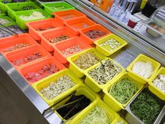 -舞素卷菜煎饼.糁汤(万达金街店)