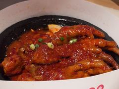 -七八冷面·延边朝鲜族美食(圣熙八号店)