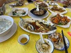 -秋姐美食店(旅游大道店)