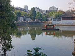 -水绘园