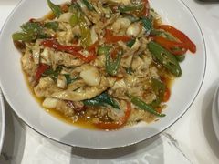 -辣公子·千岛湖私房菜(滨江店)