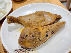 -饺子季水饺餐厅(新市街店)