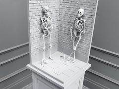 -上海宝龙美术馆