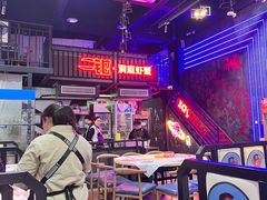 -二钳洞庭虾蟹·江湖菜(鹭岛店)