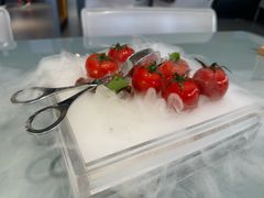 -小大董·烤鸭(观景餐厅·南京西路店)