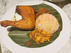 -关夫人餐厅(阳光广场店)