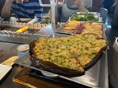 -很久以前羊肉串(中山公园店)