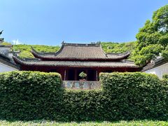 -宁波市保国寺古建筑博物馆