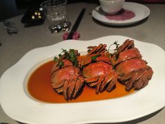-蟹榭·本帮江浙菜·蟹宴(五角场合生汇商场店)