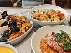 -沛家·西餐Brunch·直火料理