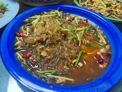 -小小菜馆(红星家园D区店)