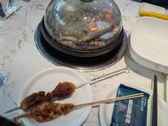 -半岛听涛蒸汽海鲜自助(K11店)