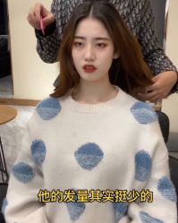 -G HAIR SALON私人造型定制