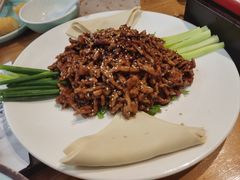 -肘子酥·天津菜·特色捞面(德云社店)