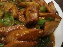 -东北王食府(科大店)