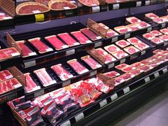 -Olé精品超市(上海虹桥南丰城店)