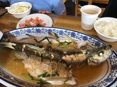 -洞天食府(北大街店)