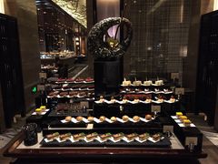 四季酒店自助餐厅-深圳四季酒店·馥自助餐厅