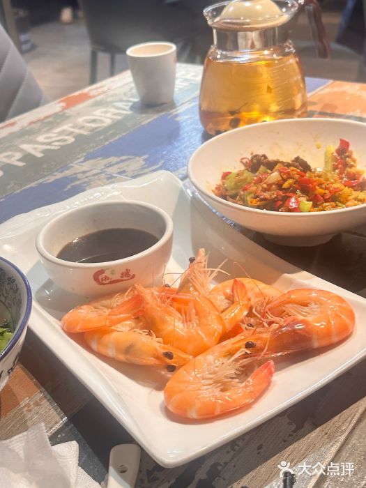 湘香楼(浦三路店)图片
