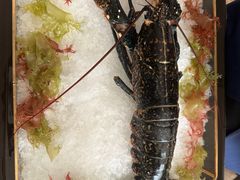 -海味观(老西门店)