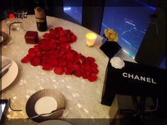 -广州四季酒店·佰鲜汇·现代法餐