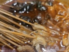 -北三老太太烧烤(人生一串上榜店)