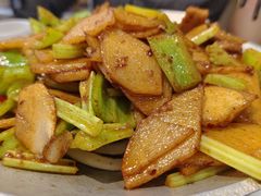 -孟记粥铺·家常菜·烧烤·粥(亚运村店)