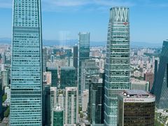 -北京柏悦酒店·锦庭餐厅Dining Room