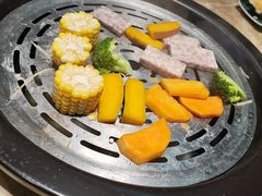 -德兴show鲜·蒸汽海鲜火锅餐厅(格创悦里店)