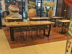 -德克士(聚银时代店)