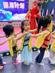 -MELAND CLUB亲子乐园·派对·餐厅(北京芳圆里ID MALL店)