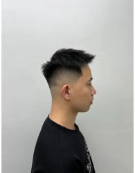 -苏奇发型·烫发染发