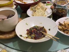 -大鸭梨烤鸭(左家庄店)