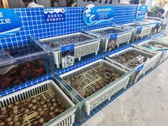 -万达文华酒店·48F云端窗景美食汇自助餐厅