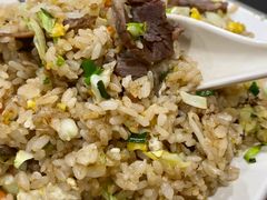 -牛小隆牛肉面馆(四牌楼店)