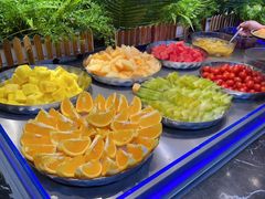 -非烤勿扰韩料自助烤肉(松山湖万科店)