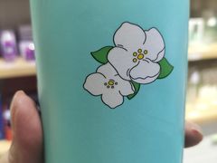 -阿水大杯茶(高新万达金街一店)