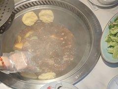 -遇东北林区铁锅炖(南开店)