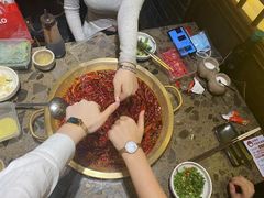 -小龙坎火锅(全球总店)