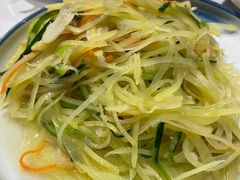 -海知道大连海鲜水饺(南山大冲店)